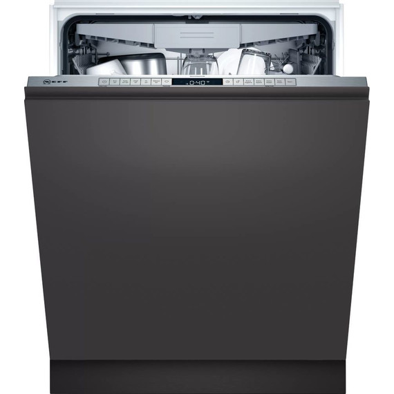 Встраиваемая посудомоечная машина Neff N 50 S177HMX10R - фото 