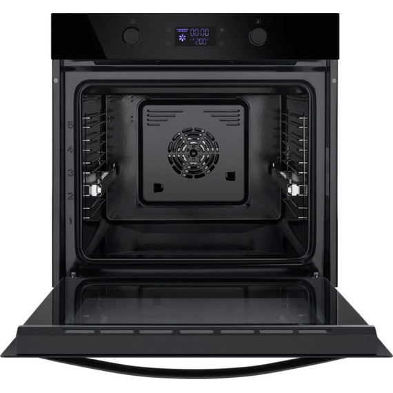 Электрический духовой шкаф Maunfeld AEOH.749B2 - фото 3