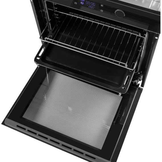 Электрический духовой шкаф Maunfeld AEOH.749B2 - фото 5