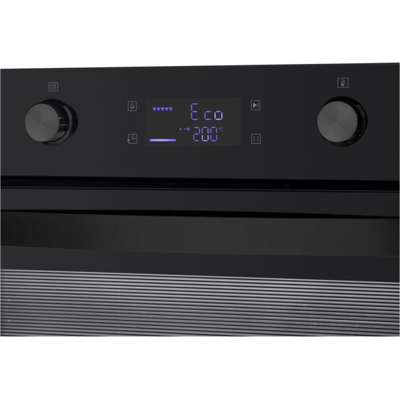 Электрический духовой шкаф Maunfeld AEOH.749B2 - фото 6