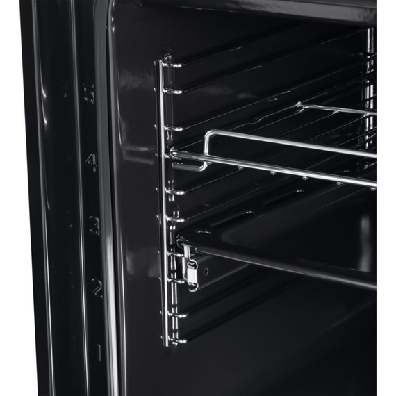 Электрический духовой шкаф Maunfeld AEOH.749B2 - фото 7