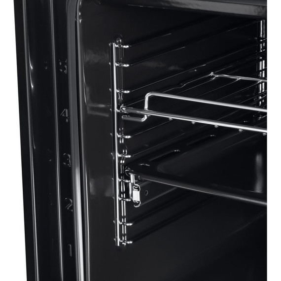 Электрический духовой шкаф Maunfeld AEOH.749S - фото 10