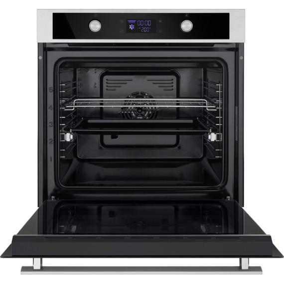 Электрический духовой шкаф Maunfeld AEOH.749S - фото 3