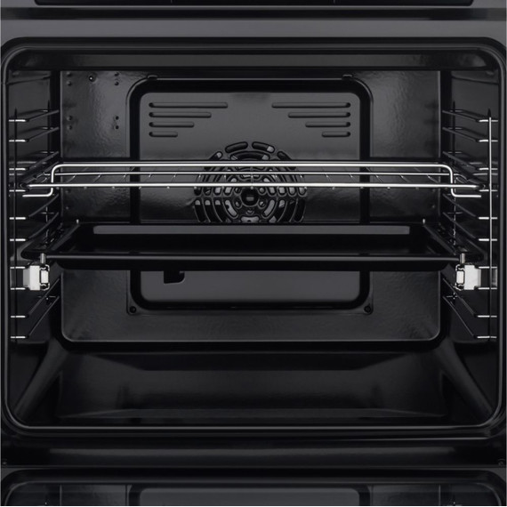 Электрический духовой шкаф Maunfeld AEOH.749S - фото 4