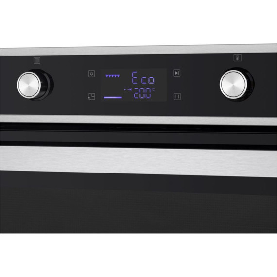 Электрический духовой шкаф Maunfeld AEOH.749S - фото 7