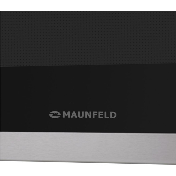 Электрический духовой шкаф Maunfeld AEOH.749S - фото 9