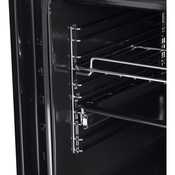 Электрический духовой шкаф Maunfeld AEOH.749W - фото 10