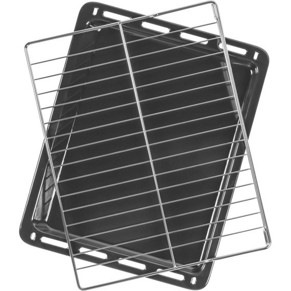 Электрический духовой шкаф Maunfeld AEOH.749W - фото 16