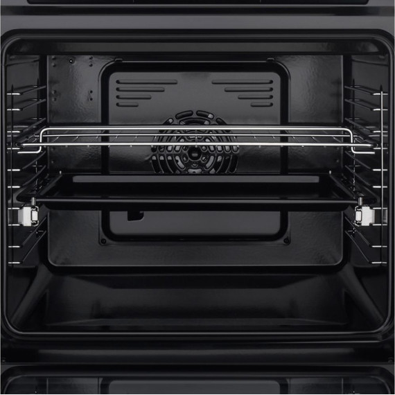 Электрический духовой шкаф Maunfeld AEOH.749W - фото 4