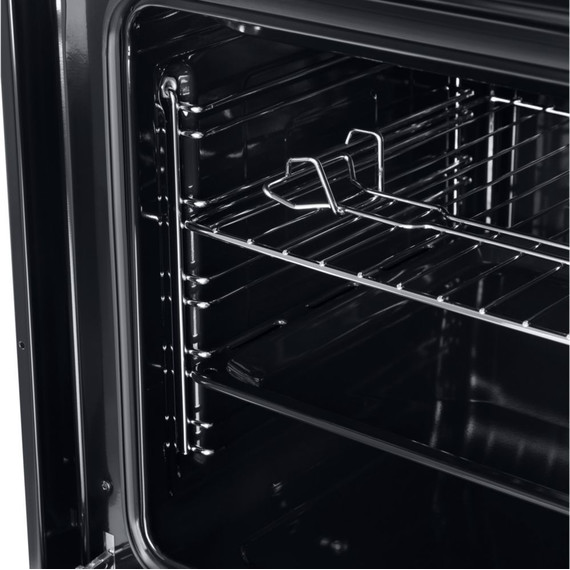 Электрический духовой шкаф Maunfeld EOEFG.566RBG.MT - фото 12