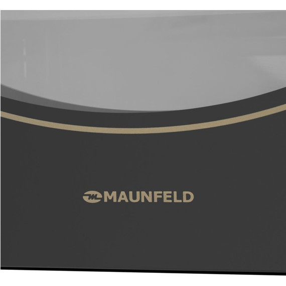 Электрический духовой шкаф Maunfeld EOEFG.566RBG.MT - фото 9