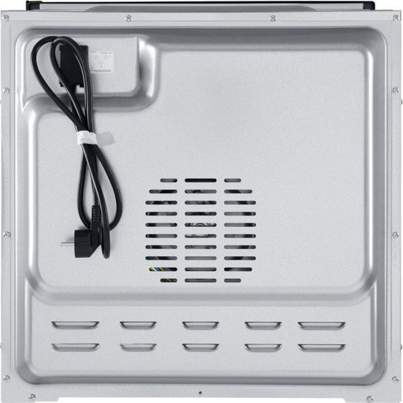 Электрический духовой шкаф Maunfeld EOEH.5811W - фото 11