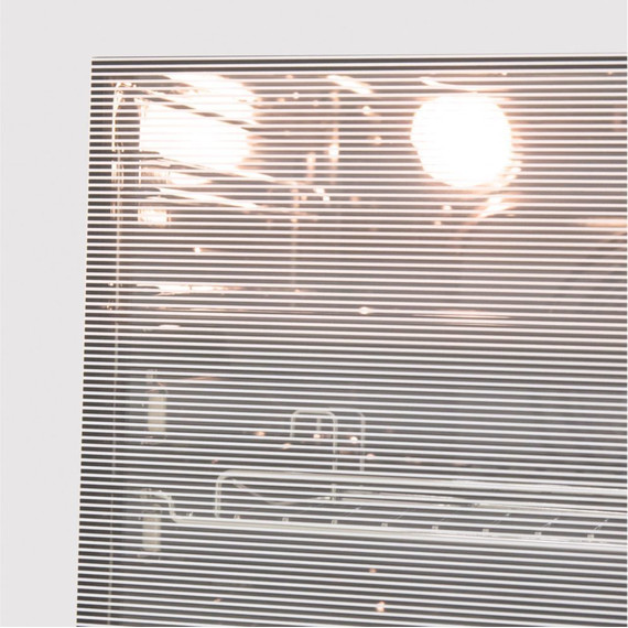 Электрический духовой шкаф Maunfeld EOEH.5811W - фото 8