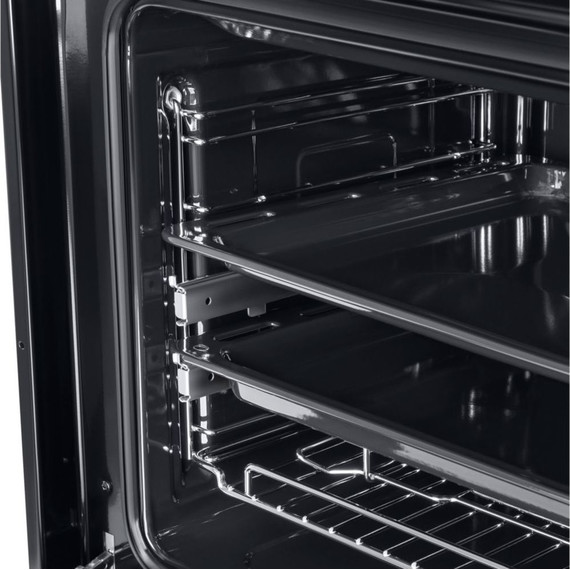 Электрический духовой шкаф Maunfeld EOEH.5811W - фото 9