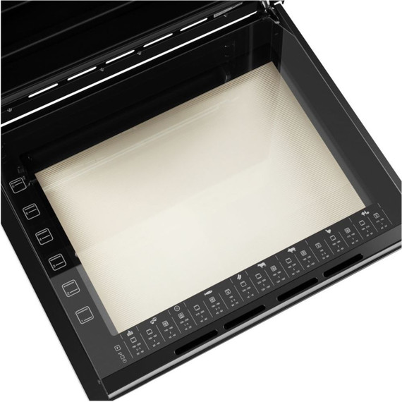 Электрический духовой шкаф Maunfeld EOEH.7611SCBG - фото 10