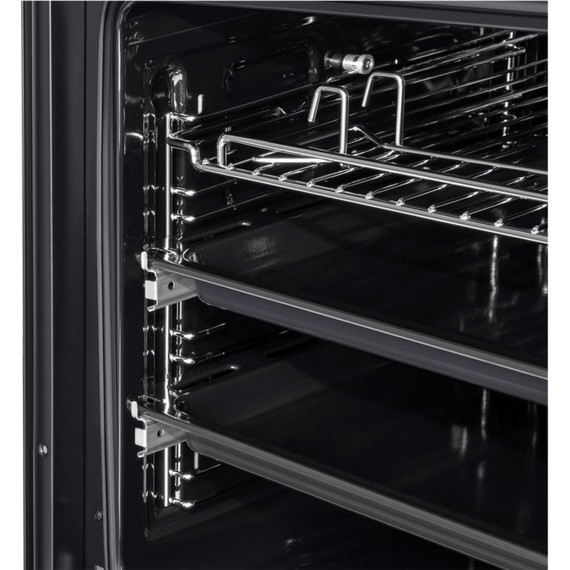 Электрический духовой шкаф Maunfeld EOEH.7611SCBG - фото 11