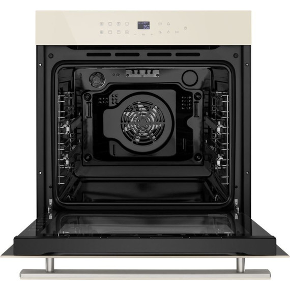 Электрический духовой шкаф Maunfeld EOEH.7611SCBG - фото 3