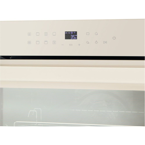 Электрический духовой шкаф Maunfeld EOEH.7611SCBG - фото 7