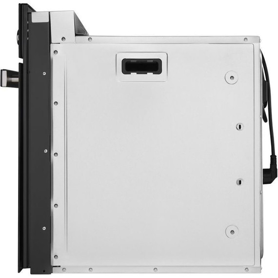 Газовый духовой шкаф Maunfeld EOGC604B - фото 12