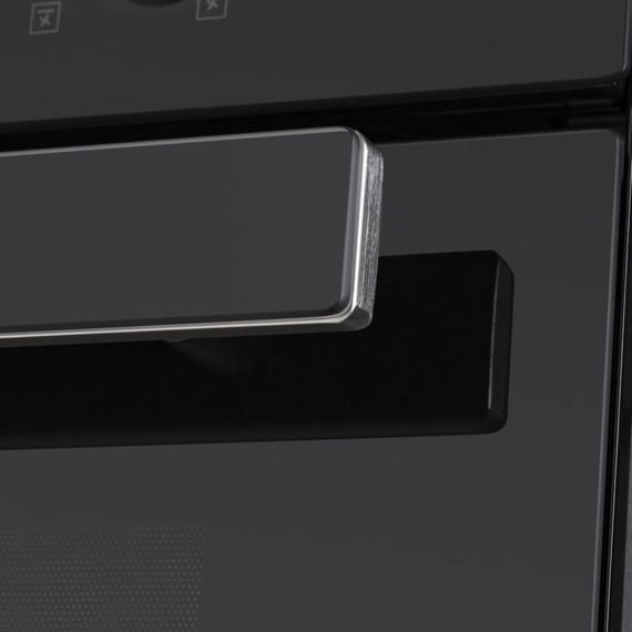 Газовый духовой шкаф Maunfeld EOGC604B - фото 6