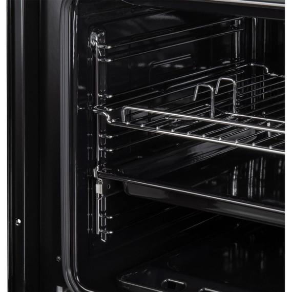 Газовый духовой шкаф Maunfeld EOGC604RBG.MT - фото 10