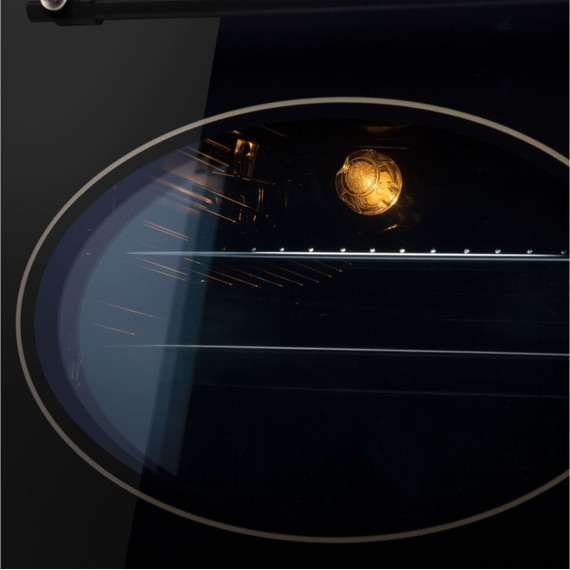 Газовый духовой шкаф Maunfeld EOGC604RBG.MT - фото 11