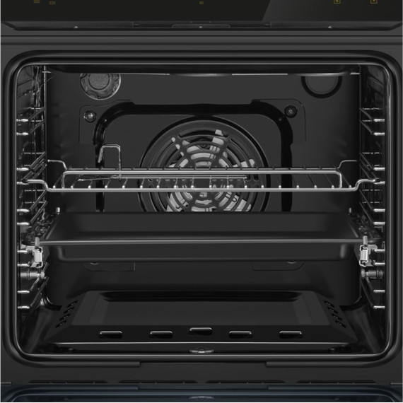 Газовый духовой шкаф Maunfeld EOGC604RBG.MT - фото 4