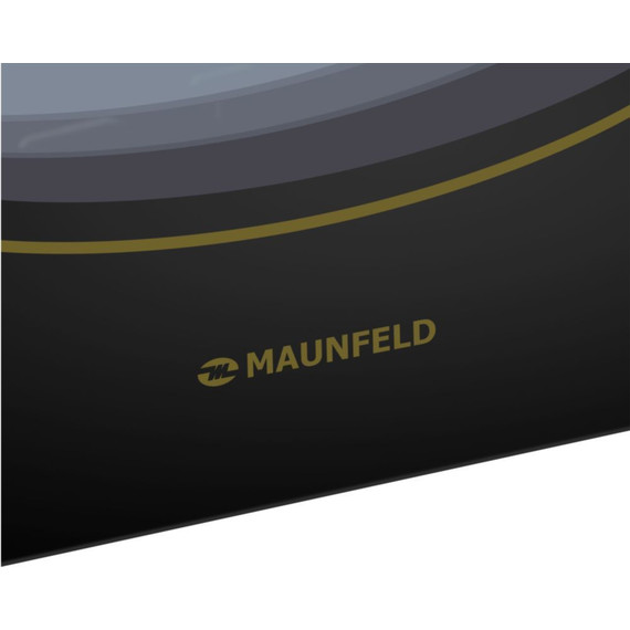 Газовый духовой шкаф Maunfeld EOGC604RBG.MT - фото 9