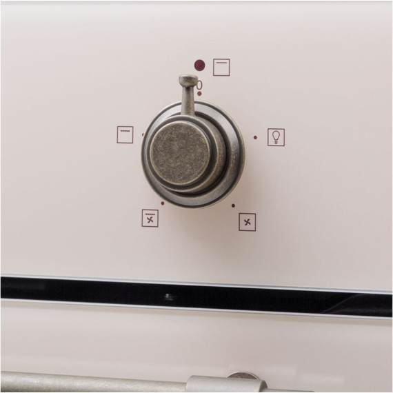 Газовый духовой шкаф Maunfeld EOGC604RIB.MT - фото 8