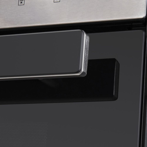 Газовый духовой шкаф Maunfeld EOGC604S - фото 6