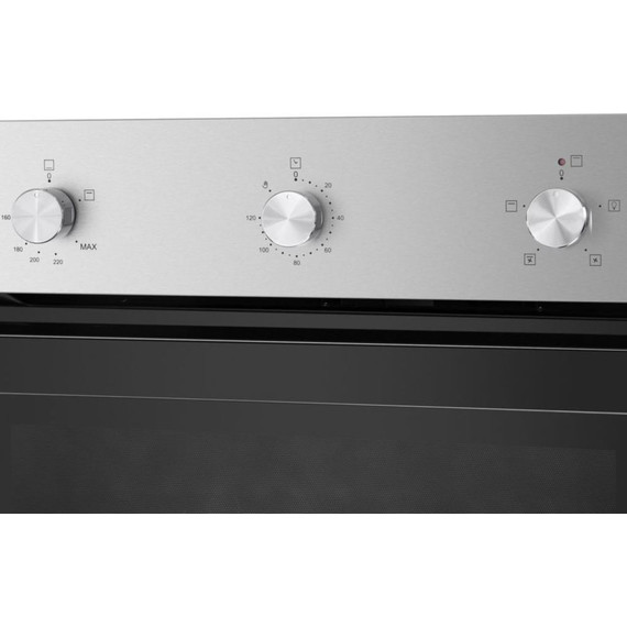 Газовый духовой шкаф Maunfeld EOGC604S - фото 7