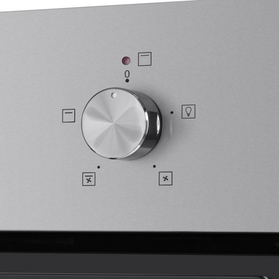 Газовый духовой шкаф Maunfeld EOGC604S - фото 8