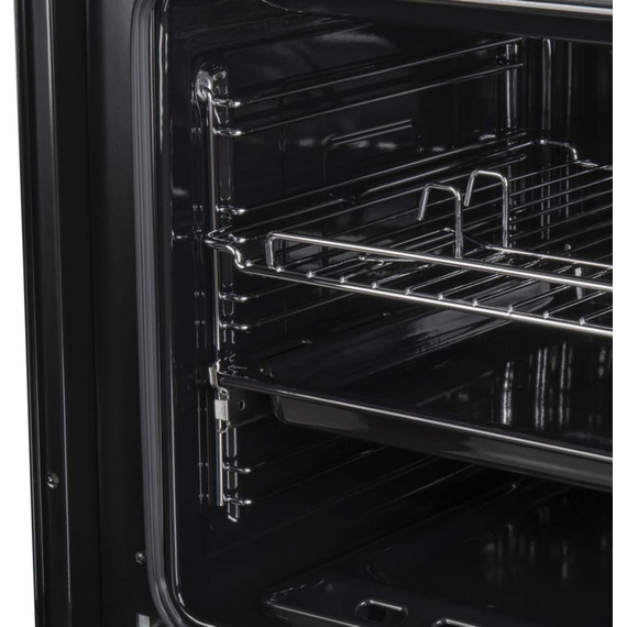 Газовый духовой шкаф Maunfeld EOGC604W - фото 10