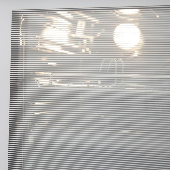 Газовый духовой шкаф Maunfeld EOGC604W - фото 11