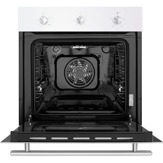Газовый духовой шкаф Maunfeld EOGC604W - фото 3
