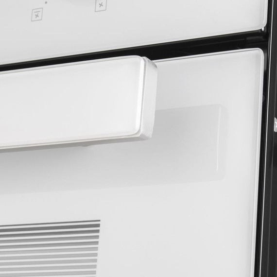 Газовый духовой шкаф Maunfeld EOGC604W - фото 6