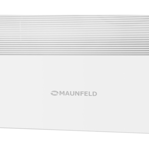 Газовый духовой шкаф Maunfeld EOGC604W - фото 9