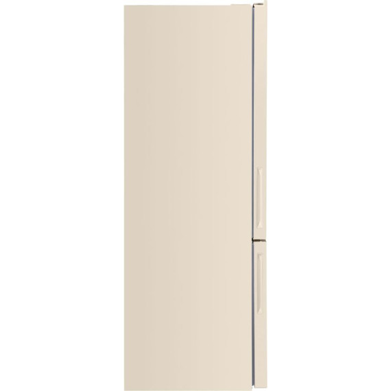 Двухкамерный холодильник Maunfeld MFF1857NFBG - фото 6