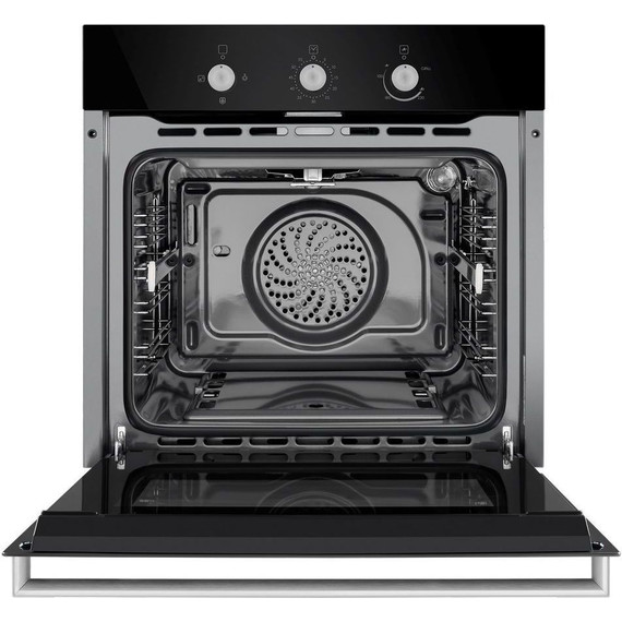 Газовый духовой шкаф Maunfeld MGOG.673B - фото 3