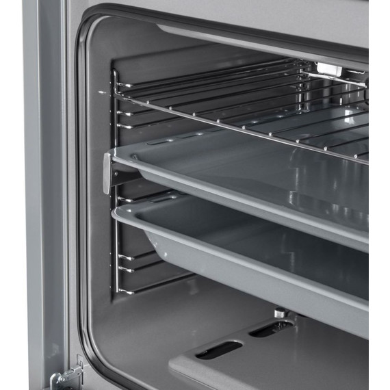 Газовый духовой шкаф Maunfeld MGOG.673S - фото 10