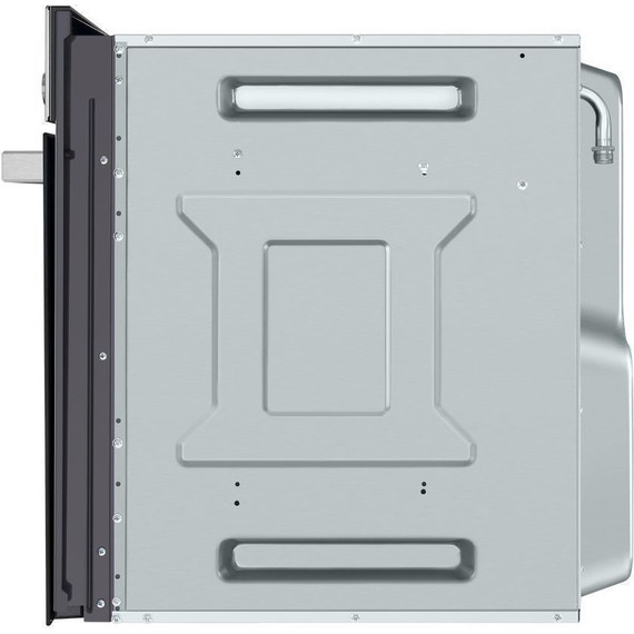 Газовый духовой шкаф Maunfeld MGOG.673S - фото 12