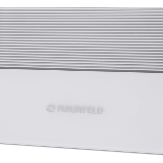 Газовый духовой шкаф Maunfeld MGOG.673W - фото 11