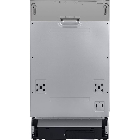 Встраиваемая посудомоечная машина Maunfeld MLP-08IMRO - фото 5