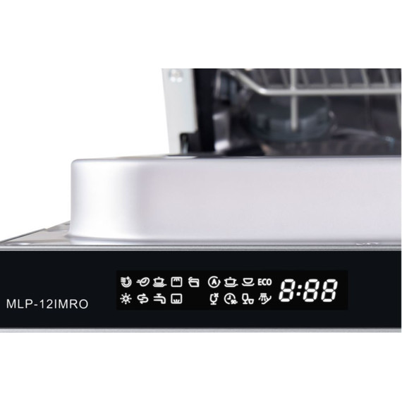 Встраиваемая посудомоечная машина Maunfeld MLP-12IMRO - фото 11