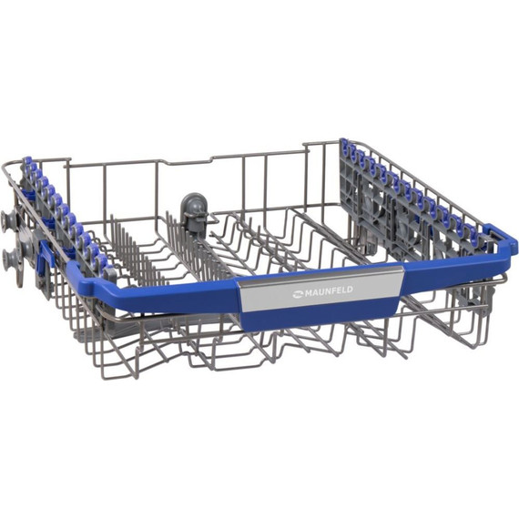 Встраиваемая посудомоечная машина Maunfeld MLP-12IMRO - фото 14