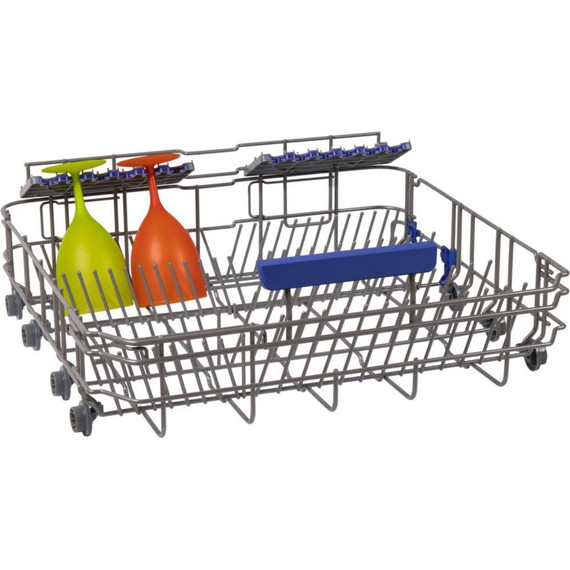 Встраиваемая посудомоечная машина Maunfeld MLP-12IMRO - фото 17