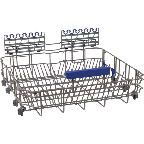 Встраиваемая посудомоечная машина Maunfeld MLP-12IMRO - фото 18