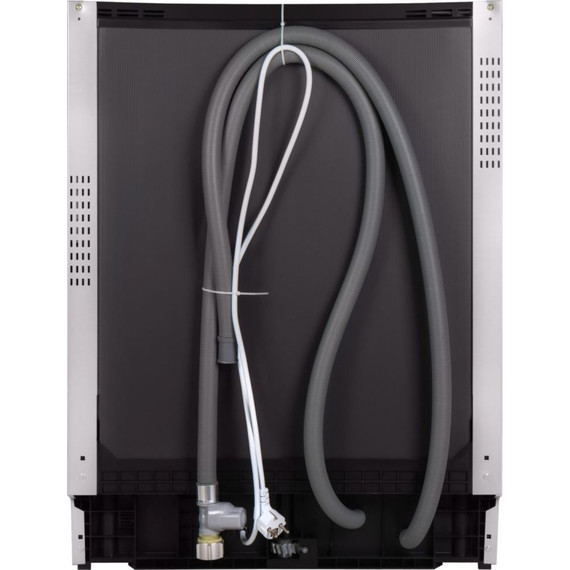 Встраиваемая посудомоечная машина Maunfeld MLP-12IMRO - фото 21