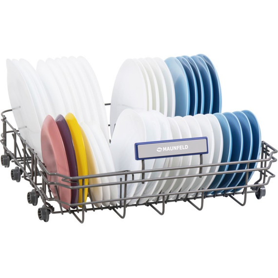 Встраиваемая посудомоечная машина Maunfeld MLP-12PRO - фото, картинка 12 Встраиваемая посудомоечная машина Maunfeld MLP-12PRO - фото 12