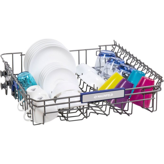 Встраиваемая посудомоечная машина Maunfeld MLP-12PRO - фото, картинка 14 Встраиваемая посудомоечная машина Maunfeld MLP-12PRO - фото 14